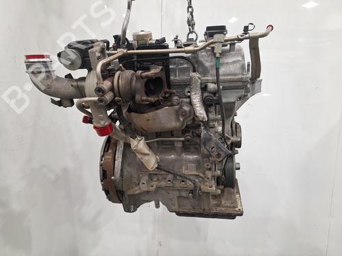 Engine KIA CEED (CD) 1.0 T-GDI | BP32409924M1