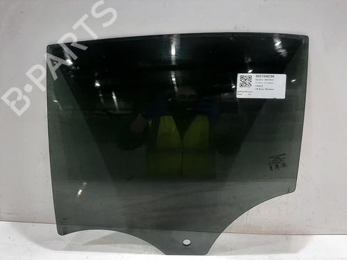 Used Rear left door window JAGUAR I-PACE (X590) EV400 AWD (400 hp) 30516622