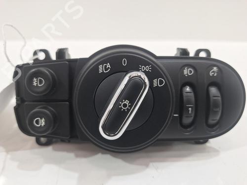 Used Headlight switch MINI MINI CLUBMAN (F54) Cooper S (178 hp) 27630216