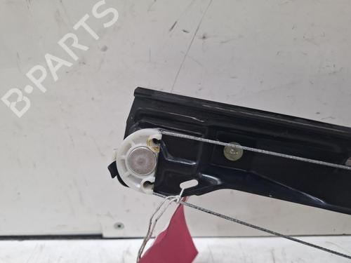 Front left window mechanism FIAT PUNTO (199_) 0.9 Twinair Turbo | BP40215186C22  - Image 6