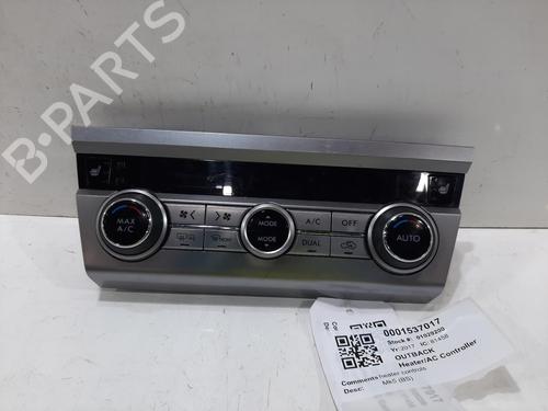 Used Climate control SUBARU OUTBACK (BS) 2.0 D AWD (BSD) (150 hp) 30179641