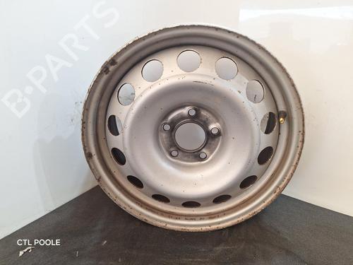 Used Rim Rim 38543586 38543586