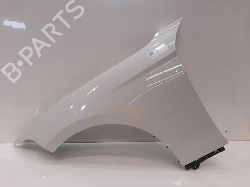 Forskærm venstre Forskærm venstre BMW 1 (F20) 118 d (150 hp) 36810566 36810566