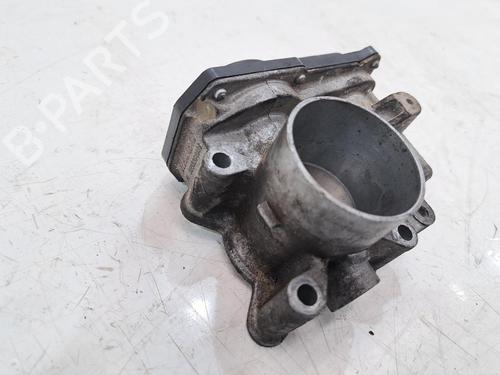Throttle body RENAULT CAPTUR I (J5_, H5_) 1.5 dCi 90 (J5N4, J5M5, J5MW, J5M6, J5AL, J5AJ) | BP33179711M82 - Image 2