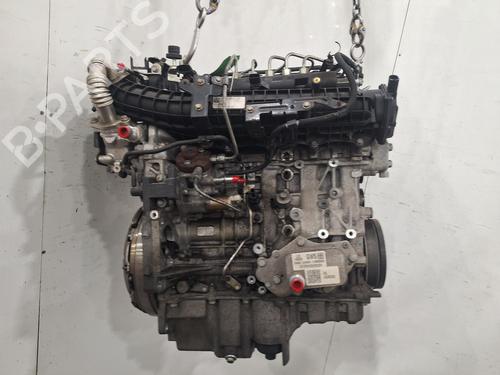 Engine VAUXHALL MOKKA / MOKKA X (J13) 1.6 CDTi | BP40185263M1 - Image 4