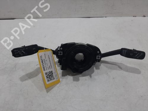 Kombi Kontakt / Stilkkontakt SKODA FABIA III (NJ3) 1.2 TSI (90 hp) 29884120