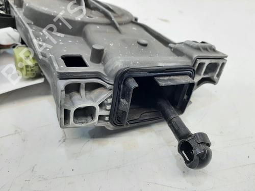Electronic module MERCEDES-BENZ EQC (N293) EQC 400 4-matic (293.890) | BP28311568M83 