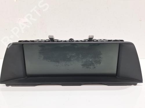 Elektronisk modul BMW 5 (F10) 520 d | BP26775877M83 