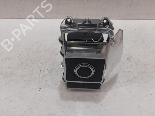 Used Electronic module Electronic module LAND ROVER RANGE ROVER IV (L405) 4.4 SDV8 4x4 (340 hp) 32529005 32529005