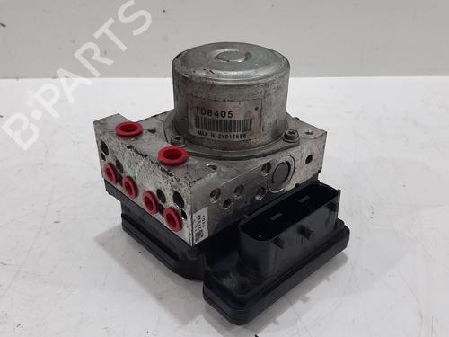 Used ABS pump NISSAN JUKE (F15) 1.6 DIG-T 4x4 (190 hp) 26753652