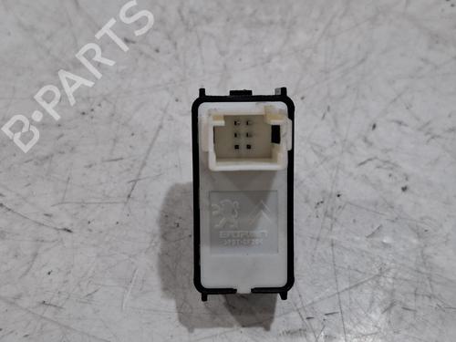 Left front window switch VAUXHALL COMBO Mk IV (E) Box Body/MPV (K9) 1.5 D | BP39176837I27 - Image 5
