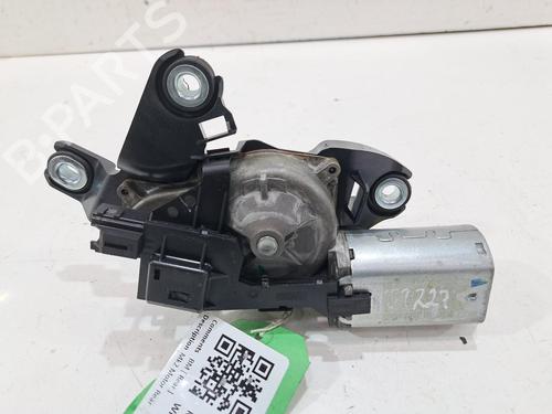 Used Rear wiper motor FORD KUGA II (DM2) 2.0 TDCi 4x4 (163 hp) 31650441