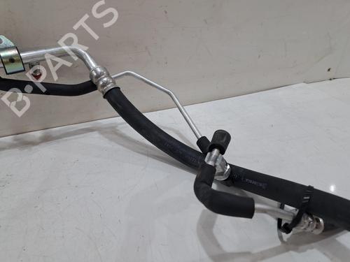 AC pipe MAZDA 3 Hatchback (BP) 2.5 e-SKYACTIV-G (BP5H) | BP35962731M126 - Image 6