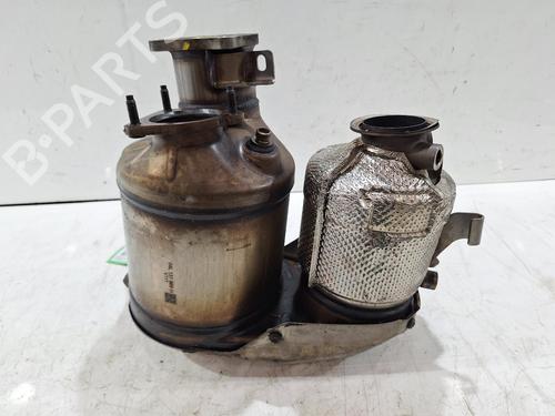 Used Particulate filter Particulate filter AUDI A6 C7 (4G2, 4GC) 2.0 TDI (190 hp) 39965177 39965177