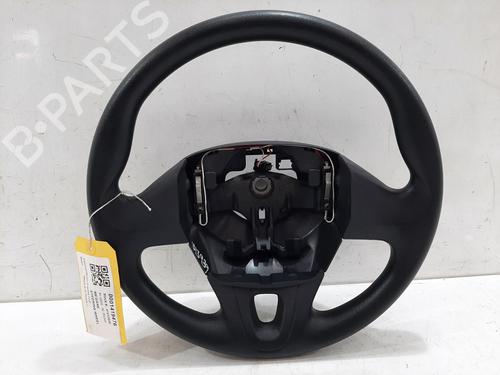 Used Steering wheel RENAULT MEGANE III Hatchback (BZ0/1_, B3_) 1.6 16V (BZ0H) (101 hp) 26840355