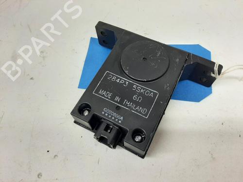 Control unit NISSAN LEAF (ZE1) Electric | BP26749877M11 - Image 2