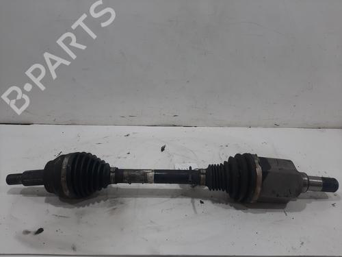 Used Other LAND ROVER RANGE ROVER IV (L405) 4.4 SDV8 4x4 (340 hp) 29703727