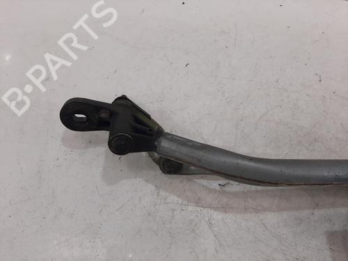 Front wiper motor SKODA ROOMSTER (5J7) 1.2 TSI | BP32121109M29