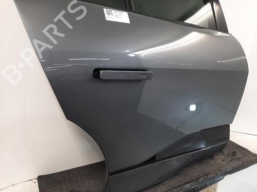 Dør højre bagtil JAGUAR I-PACE (X590) EV400 AWD | BP38446418C5 - Image 4