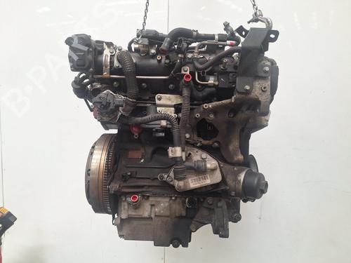 Engine VAUXHALL ASTRA Mk VI (J) (P10) 2.0 CDTi | BP38067278M1 - Image 4