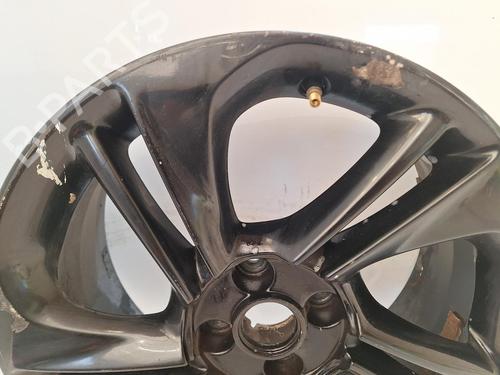 Fælk VAUXHALL CORSA Mk IV (E) (X15) 1.4 | BP37272443C45 - Image 2