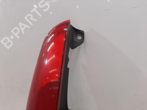Left taillight FIAT PANDA (169_) 1.2 (169AXF2A, 169AXF1A) | BP26807875C34 