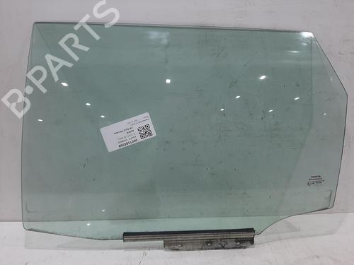 Luna trasera izquierda TOYOTA AURIS Estate (_E18_) 1.8 Hybrid (ZWE186_, ZWE186R, ZWE186H) (136 hp) 31286198