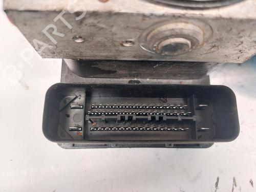 ABS pump PEUGEOT 4007 (VU_, VV_) 2.2 HDi | BP26863019M43 
