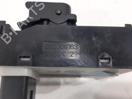 Right front window switch HYUNDAI i20 I (PB, PBT) 1.2 | BP37484894I26 - Image 3