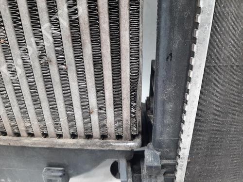 Radiator set RENAULT MEGANE IV Hatchback (B9A/M/N_) 1.2 TCe 130 (B9MR) | BP38273367M120 - Image 3
