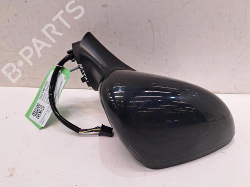Right mirror RENAULT CLIO IV (BH_) 1.5 dCi 90 | BP27365326C27 