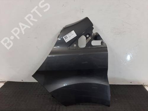 Used Left front fenders FORD TRANSIT CUSTOM V362 Van (FY, FZ) 2.0 EcoBlue (130 hp) 28038659