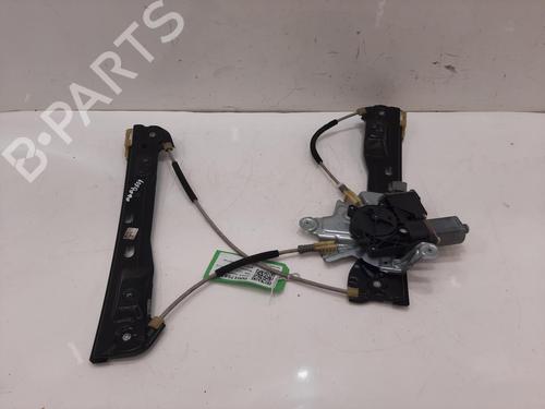 Used Front right window mechanism Front right window mechanism 36811685 36811685
