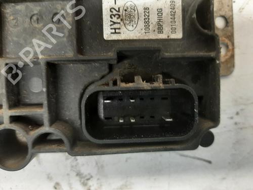 Control unit LAND ROVER RANGE ROVER IV (L405) 4.4 SDV8 4x4 | BP26826547M11 