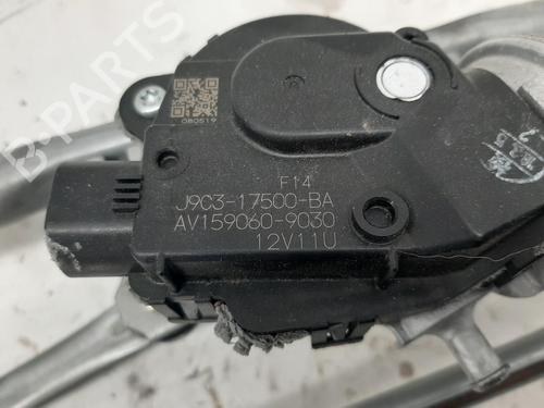 Front wiper motor JAGUAR E-PACE (X540) 2.0 D180 AWD | BP26871537M29 - Image 3