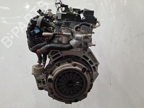 Engine MAZDA MX-5 III (NC) 1.8 (NC18) | BP39099444M1 - Image 5
