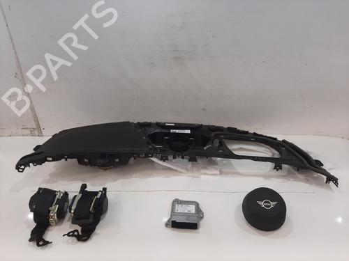 Used Airbag Kit Airbag Kit MINI MINI (F66, F65) Cooper C (F65) (156 hp) 33647304 33647304