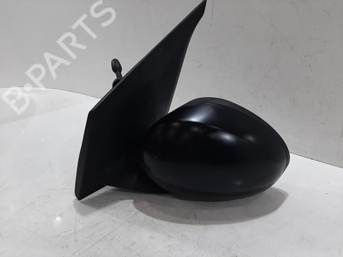 Left mirror PEUGEOT 107 (PM_, PN_) 1.0 | BP30180111C26 