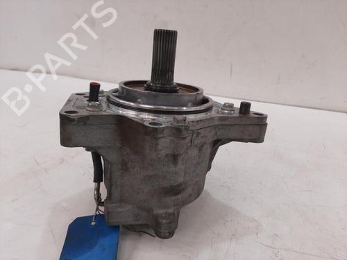 Transfer box NISSAN QASHQAI II (J11, J11_) 1.6 dCi ALL MODE 4x4-i | BP29496351M36 