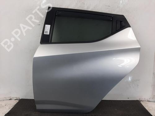 Dør venstre bagtil NISSAN MICRA V (K14) 1.0 IG-T 100 (101 hp) 30958926