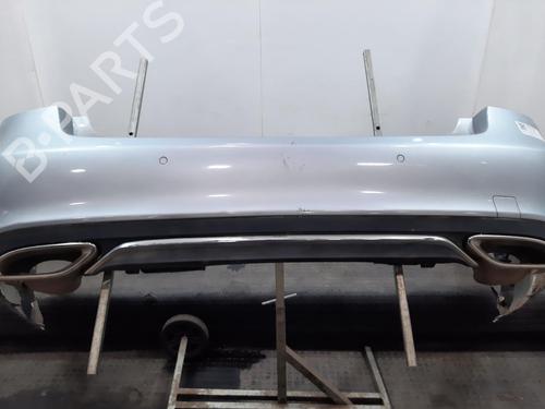 Rear bumper MERCEDES-BENZ E-CLASS (W212) E 220 BlueTEC (212.001) | BP32356901C8