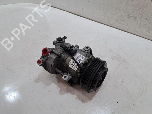 Used AC compressor AC compressor 37727068 37727068