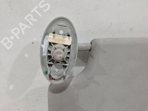 Left sun visor FORD TRANSIT CONNECT V408 Box Body/MPV 1.6 TDCi | BP39609495I1 - Image 2