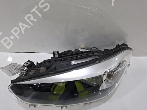 Left headlight BMW 1 (F21) 118 i | BP40500427C28 - Image 5