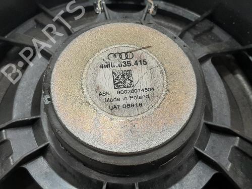 Speaker AUDI Q7 (4MB, 4MG, 4MQ) 3.0 TDI quattro | BP39506852E2 - Image 4