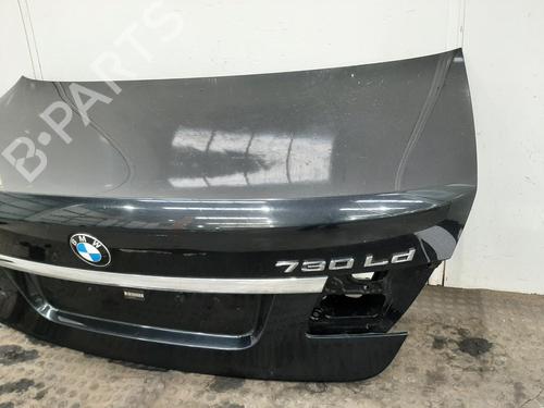 Tailgate BMW 7 (F01, F02, F03, F04) 730 d | BP26817057C6 