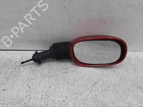Used Left mirror FORD KA (RB_) 1.3 i ROCAM (70 hp) 26867545