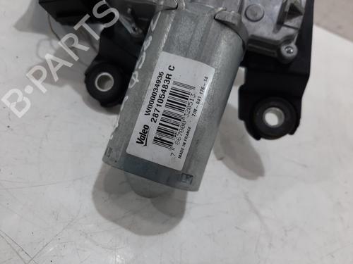 Rear wiper motor DACIA SANDERO II TCe 90 (B8M1, B8MA, B8AC) | BP32448587M102  - Image 6