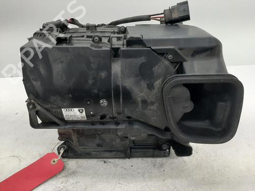 Heater blower motor AUDI R8 Spyder (427, 429) 5.2 FSI quattro | BP26775259M62 