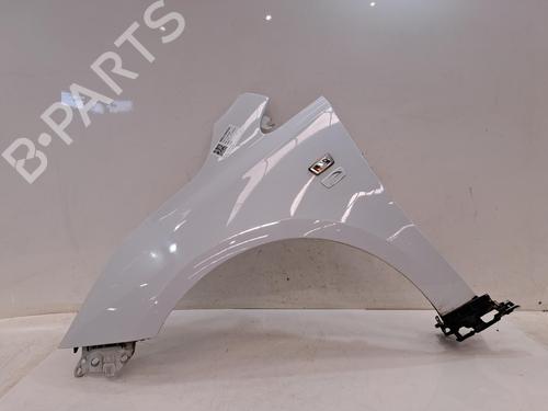 Used Left front fenders Left front fenders VAUXHALL CORSA Mk IV (E) (X15) 1.4 (90 hp) 35922432 35922432